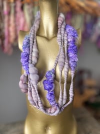 Yarn no.40