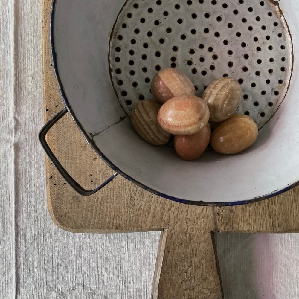 Image of Marble Eggs no.3