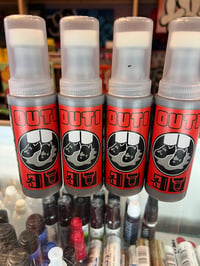 Image 1 of OUTI 5000 Shoe Polish” Chrome Mop