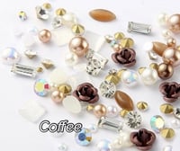 Image 1 of Nail Art Mix