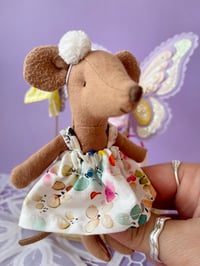Image 1 of Spring Mouse Dress