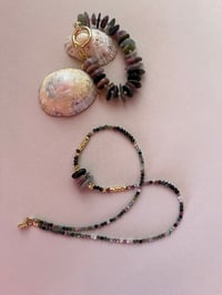 Image 3 of Collier #4 • EMMY MOA 