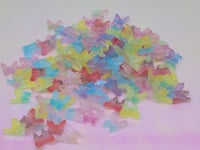 Image 2 of butterfly color mix 