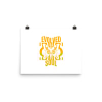 Image 8 of Home EVOLVED SOUL Poster