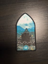 Image 2 of Augury - Fragmentary Evidence
