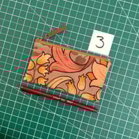 Image 1 of William Morris Golden Lily No.3