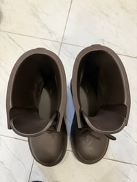 Image 2 of Balenciaga steroid boots