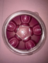 Image 1 of Large Wax Melt Pods | Perfume Fragrances | Made To Order | Approx. 100g 