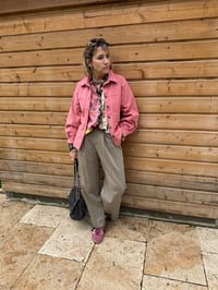 Image 2 of Pantalon Laugane