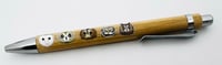 Image 2 of Norfolk Wildlife Pens-Choose A Species: