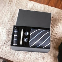 Image 1 of Men’s Tie Set