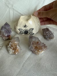 Image 5 of Lucky Cat Triple Lune