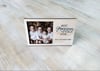 Father's Day Photo Frame