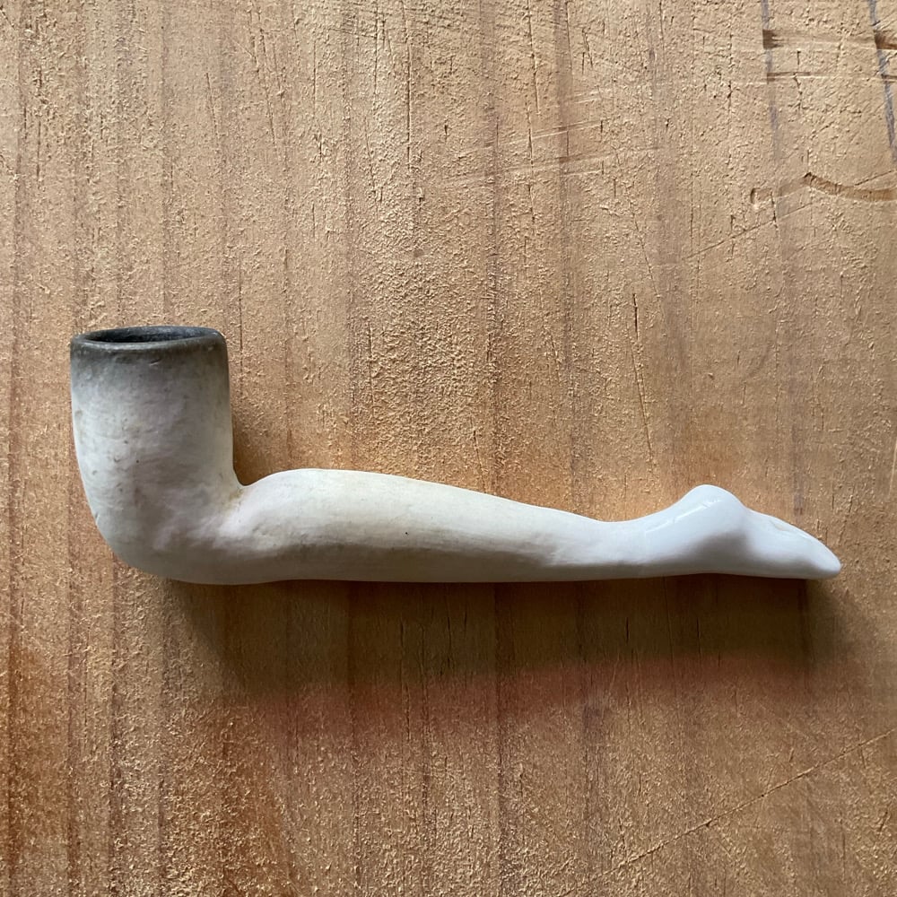 Image of Leg Pipe