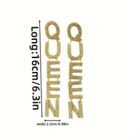 Image 6 of Royal Rhinestone Drops