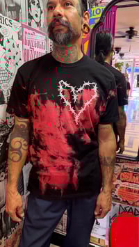 Image 2 of Bleached Heart