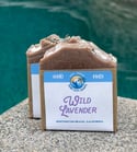 Wild Lavender 