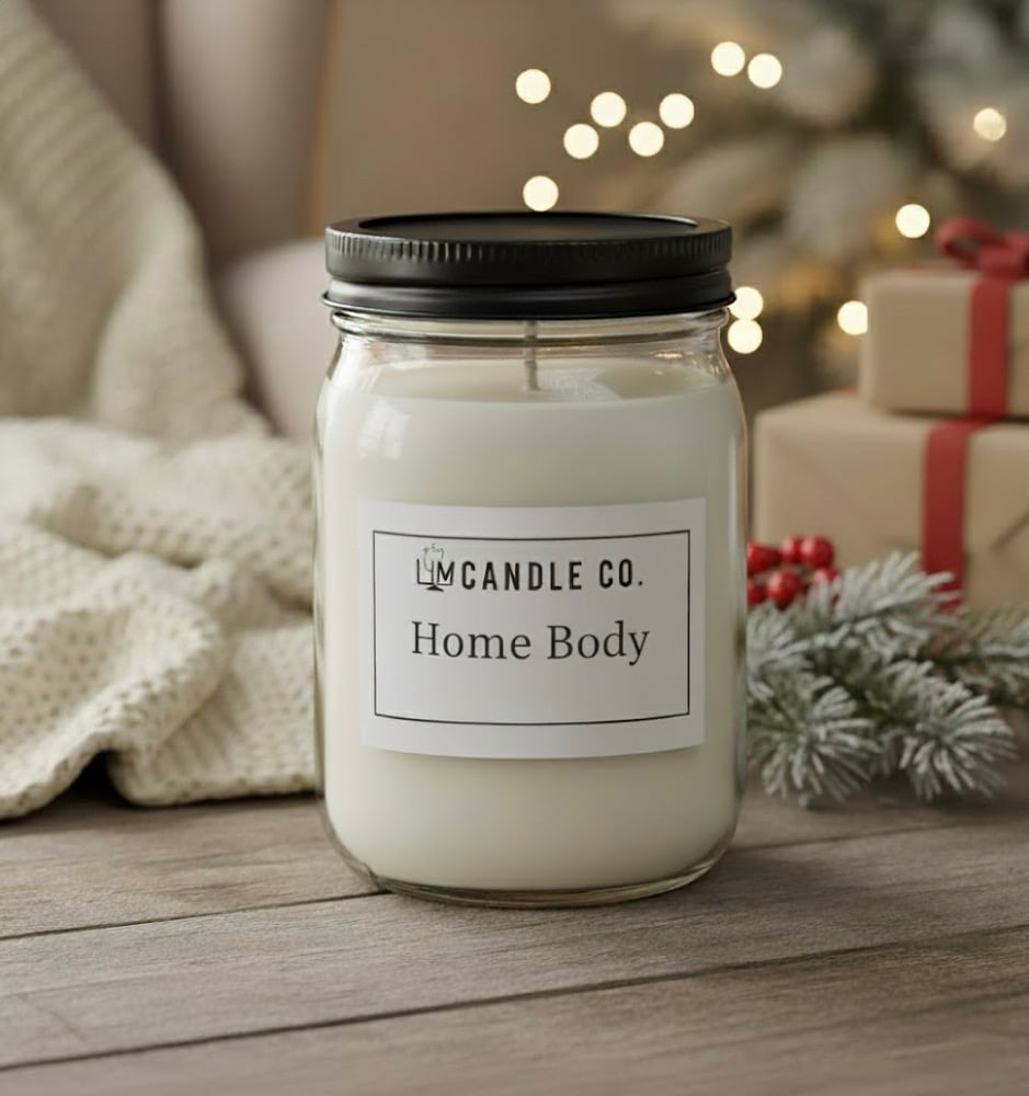Image of Home Body (16 oz.) *Seasonal 