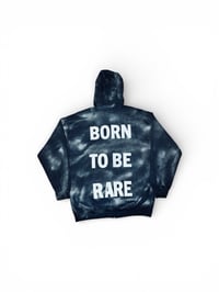 Image 2 of Born to be Rare Zip-Up