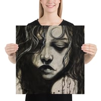 Image 2 of (ALMOST SOLD OUT) SHADOWS PRINTS 