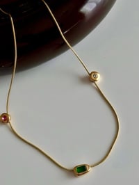 Image 3 of Dainty Necklace 