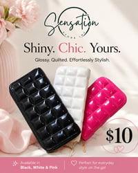 Women Wallets - Style 1