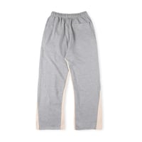 Image 6 of UNISEX ROCKBAND FLARE PANTS