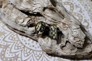 Image of ‘Bumblebee’ Bronze Collection- Madagascar Hognose