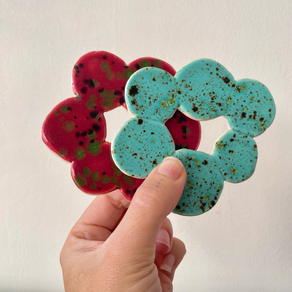 Image of Coasters #2