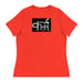 Image of Karma Sanskrit Women's Relaxed T-Shirt