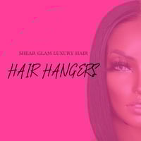 Image 1 of HAIR HANGER