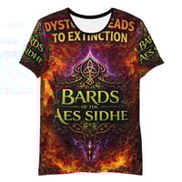 Image 1 of Dystopian Doom AOP T-Shirt