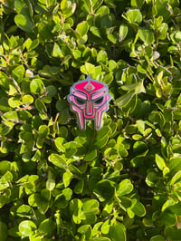 DOOM v. Cotton candy 