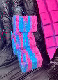 Image 2 of WHOLESALE Bath Rocks (1KG)