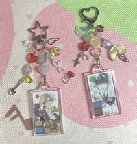 Image 3 of custom deco keychains