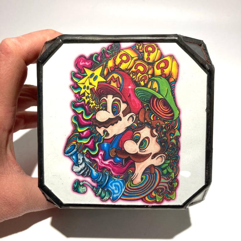 Super Shroom Image 4