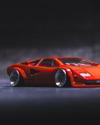 Image 14 of LAMBORGHINI COUNTACH CUSTOM 