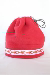 Image 1 of Embroidered Alpine Hat #17