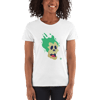 Rave Women: Melt ya Face Tee