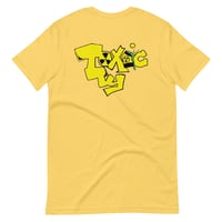 Image 4 of TOXIE tee 001