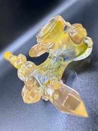 Image 5 of Pinchie Sidecar Collaboration w/ Northernwatersglass