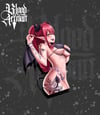 Marin-Chan Succubus Peeker