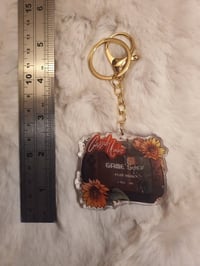 Image 4 of Project: Eden’s Garden Shaker keychains 