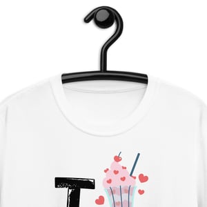 Image of I Milkshake 4U - Unisex T-Shirt