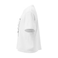 Image 5 of Women’s heavyweight boxy tee WAT THE F 