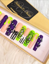 Image 3 of Beetle Juice