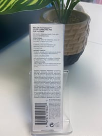 Image 2 of Revlon PhotoReady Color Correcting Pen 020 for Dullness