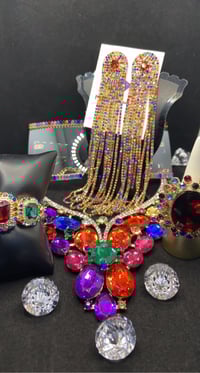 Image 1 of Rainbow Set