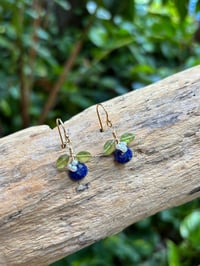 Image 1 of lapis mini fruit