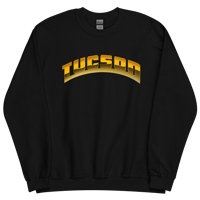 Image 1 of Tucson Lowrider Unisex Sweatshirt